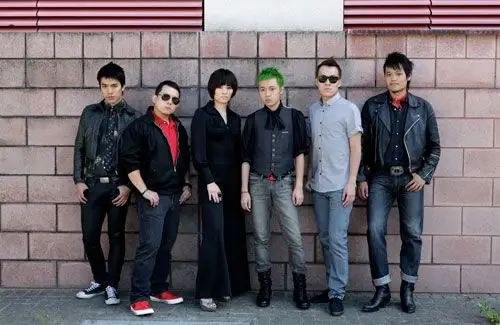 苏打绿2009"日光狂热"世界巡演北京站倒计时不足一个月,各项准备工作