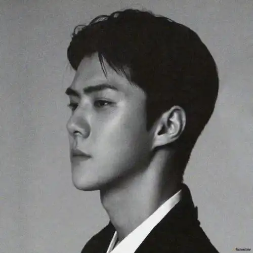 吴世勋##吴世勋0412生日快乐##吴世勋中国杂志销量韩娱第一