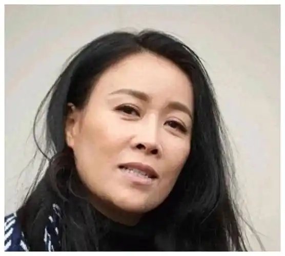 那英:中国流行音乐界的女神,她的歌声征服了亿万听众_乐坛_歌曲_经典