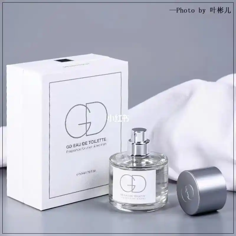 权志龙gd限量淡香水50ml的