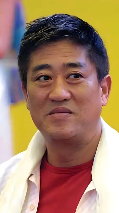 永远的大哥 柯受良,能演能导,特技一流 我不做大哥好多年-影视综视频