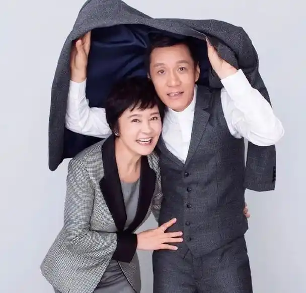 冯远征的消失是娱乐圈的悲哀