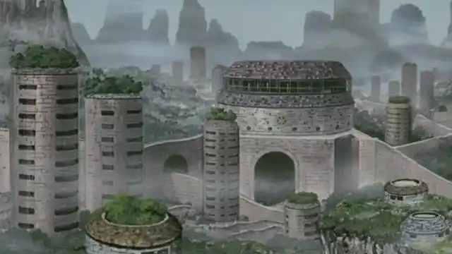 的比重,这方面雾隐村影级别忍者的实力虽然不能和木叶村和云隐村相比