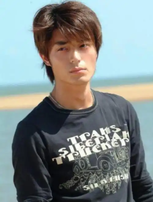 结婚仅6年就"糊"了,霍建华的消失,是谁的过错?