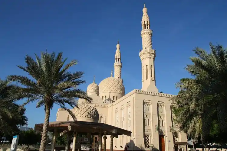 阿拉伯联合酋长国