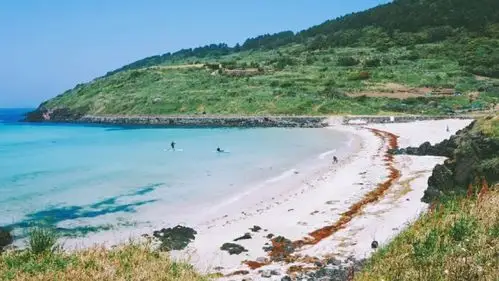 只去一站地方就可以刷爆朋友圈14天张张ins风