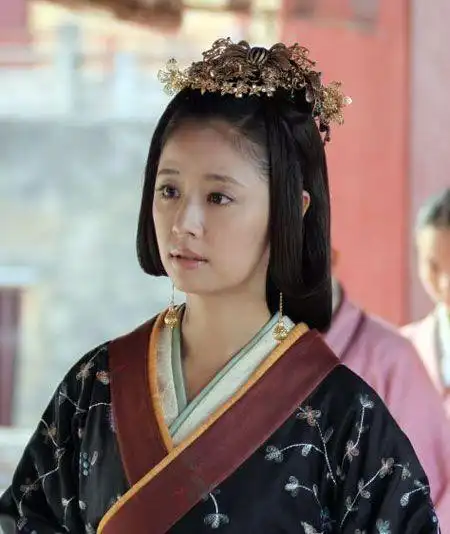 林心如 美人心计