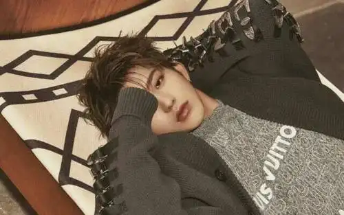 蔡徐坤星盘分析性格,蔡徐坤星盘另一半性格