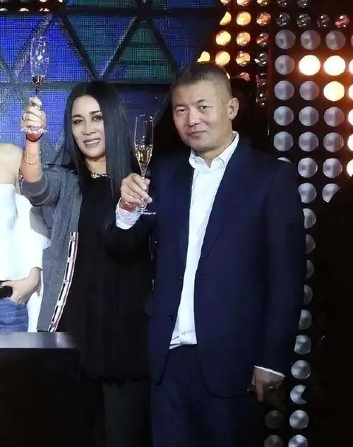 那英儿子高兴被父亲抛弃留下阴影母亲再婚后继父待他如亲儿子