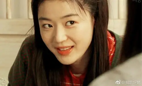 全智贤 - 堆糖,美图壁纸兴趣社区