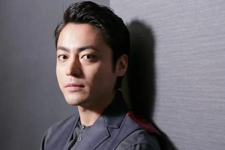 山田孝之 takayuki yamada的图片