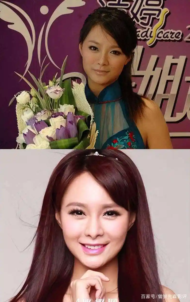 沈梦辰疑似怀孕,自爆想生女孩