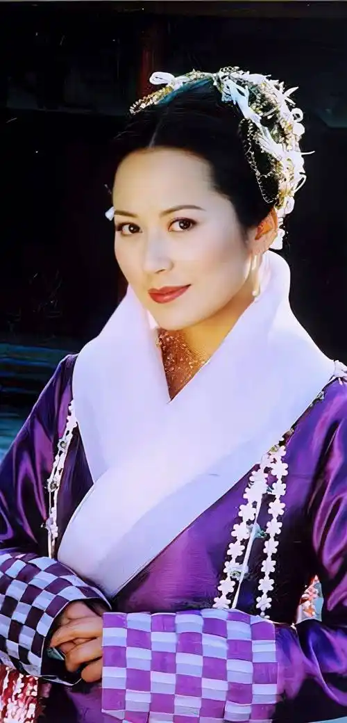 古今中外美女合集之"惊鸿仙子"俞飞鸿_电影_中国_演技