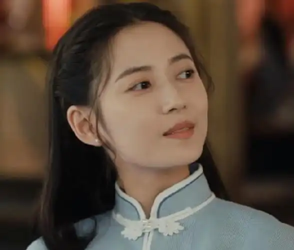 《薄冰》之后,陈钰琪又一部新剧来袭,男主很低调但也很优秀