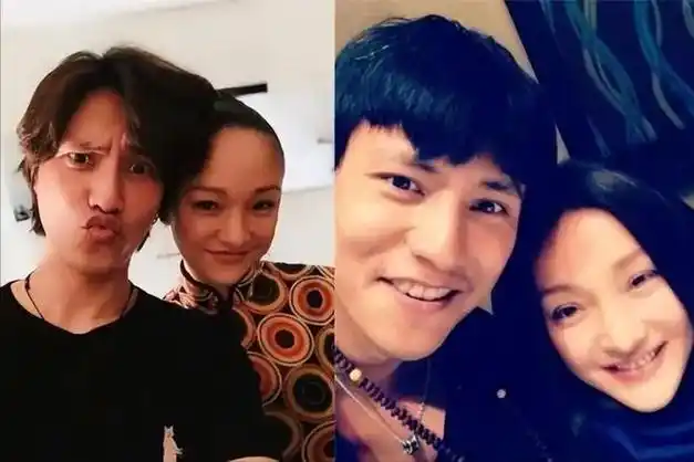 陈坤终于翻车了知名导演3问陈坤对周迅比对老婆还好图啥