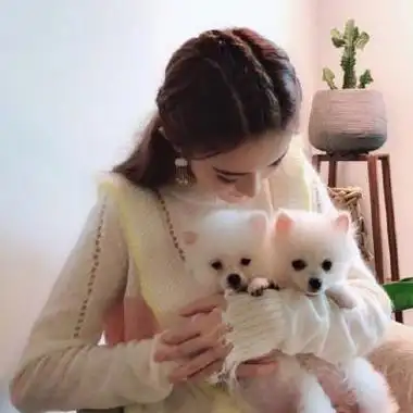 扣扣头像女生唯美清新 女生头像图片大全 -【爱个性】