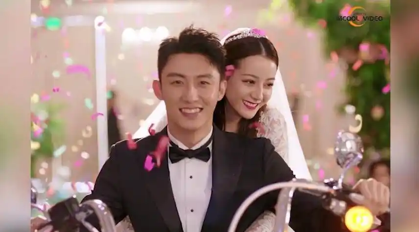 不结婚没法收场!热巴黄景瑜同游泰国,女方多次公开表白不藏了