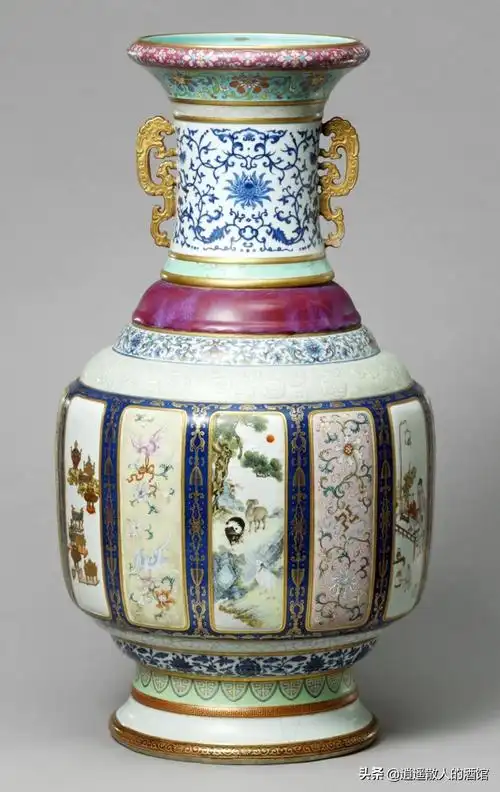 故宫博物院文物鉴赏二十二