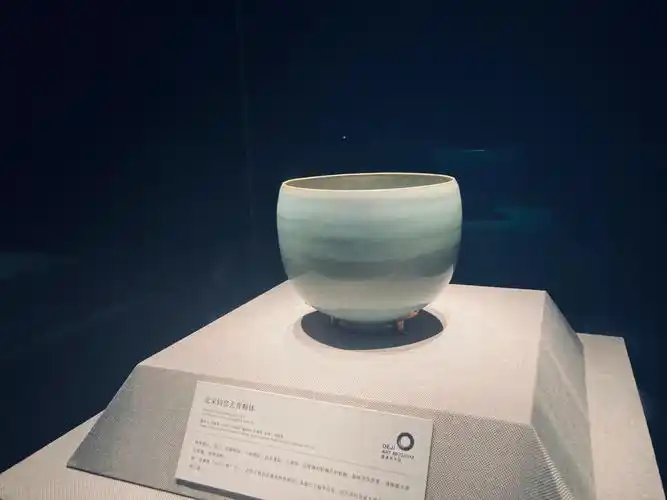 天然去雕饰宋瓷之美