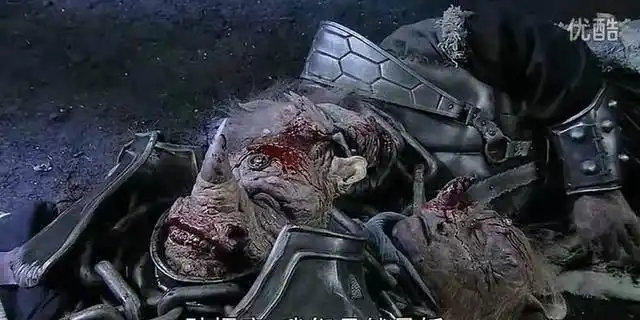 西游记拥有强大背景的犀牛精为何结局凄惨被剥皮锯角