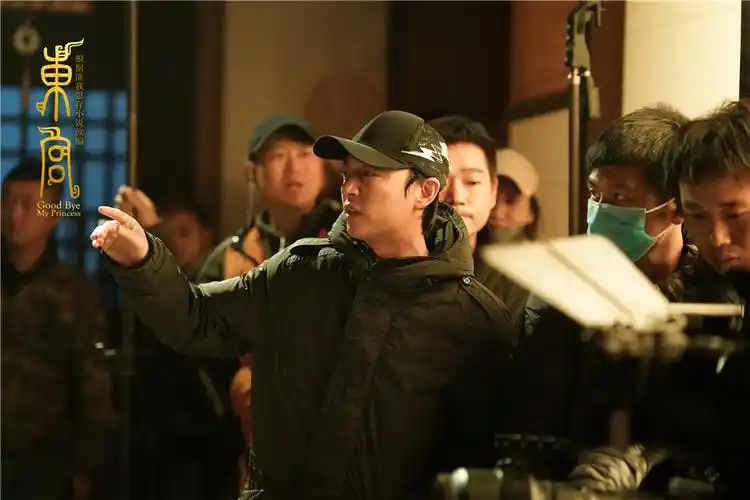 《东宫》幕后花絮引期待 揭秘经典爱情背后的故事