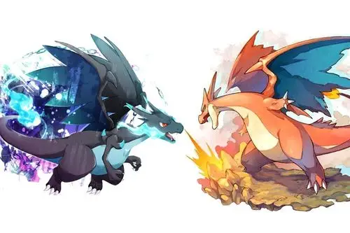 特殊进化方式获得更强力量的传说神奇宝贝不容小觑毁灭力杠杠的