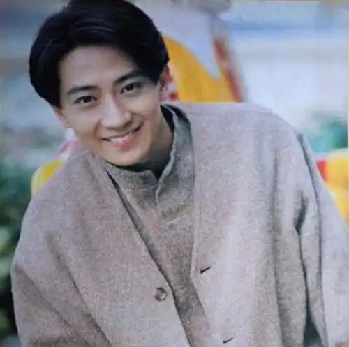 头像孙耀威高清_头像图片_扣扣乐园