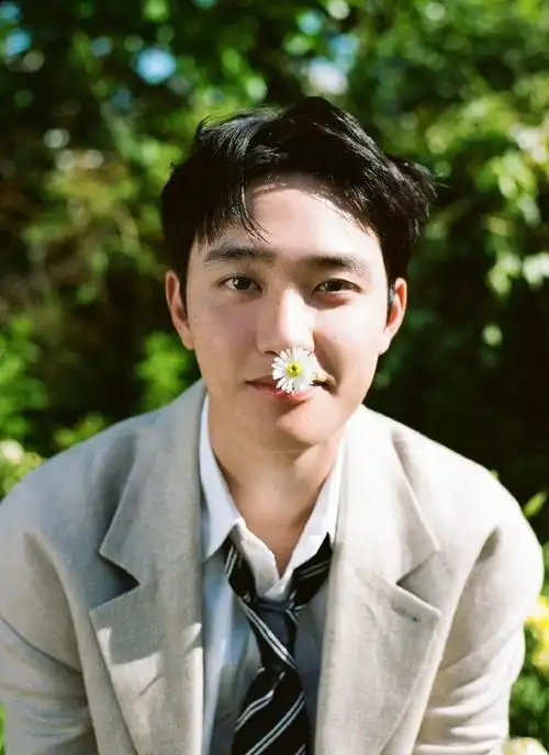 都暻秀0112生日快乐