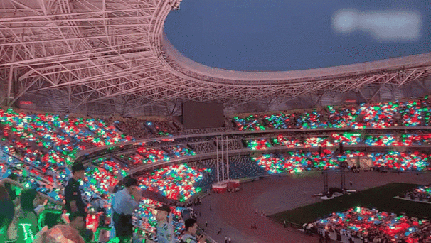 一场演唱会,照出了内娱真面目,tfboys也没想到会这么难看吧