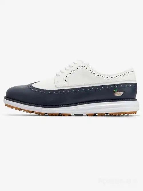 创意交汇--25/26秋冬商务休闲鞋单品趋势预测