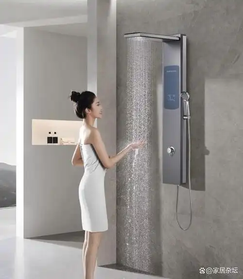 越来越多人选择集成热水器!体验6个月后,这些感受不吐不快