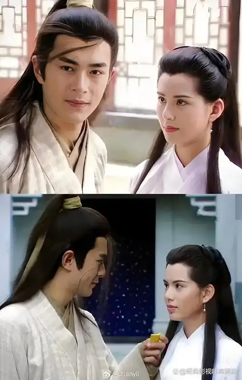 tvb两版《神雕侠侣》哪一版才是金庸大侠最认可的版本?