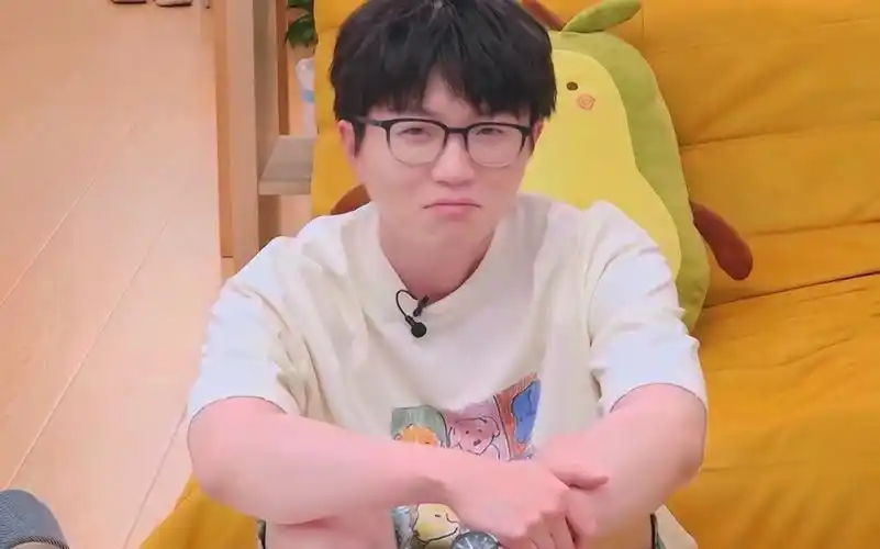 有一些话毛不易说出来真的太好笑了.