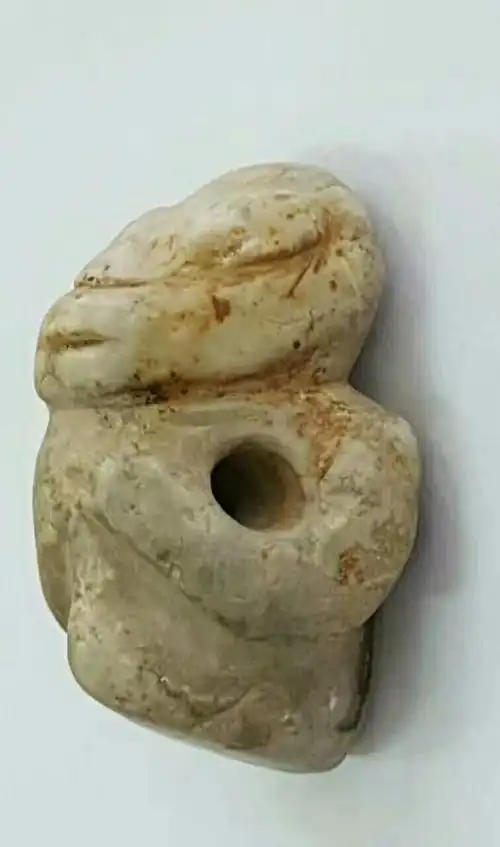 敖汉民俗博物馆!