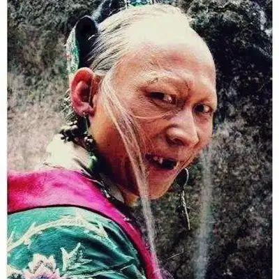 男生头像最丑最丑搞笑