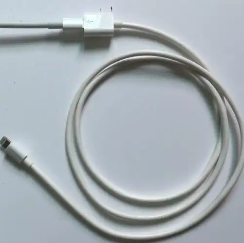 苹果lightning数据延长线公对母 手机iphone5/6s/7plus公母转接线