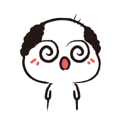 ip表情包秃头小宝贝第二弹