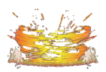 【原创音画素材】gif格式烟花