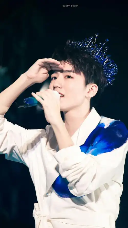 网页链接提取码: 73im】&新鲜事【蟹味珍藏馆—王俊凯图包/行程饭拍图