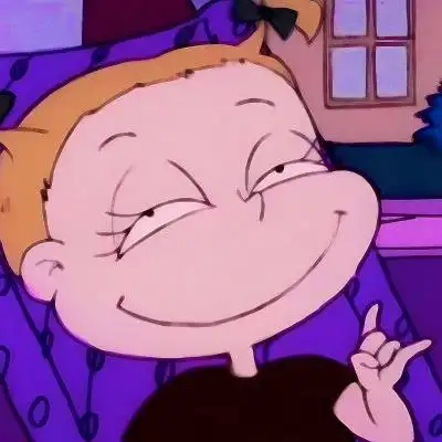 可爱又不失沙雕的头像图片大全 超搞笑快乐又回来了个性头像_个性头像