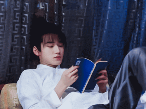 宋亚轩 造型 古装