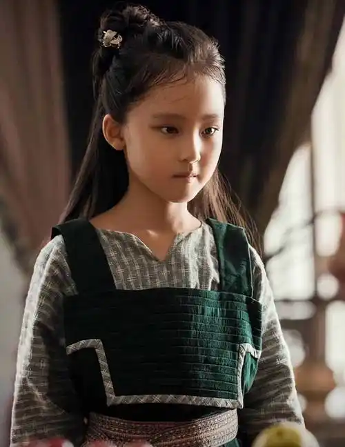 13岁张婉儿演技好牛,坏小孩深入人心_王圣迪_电影_观众