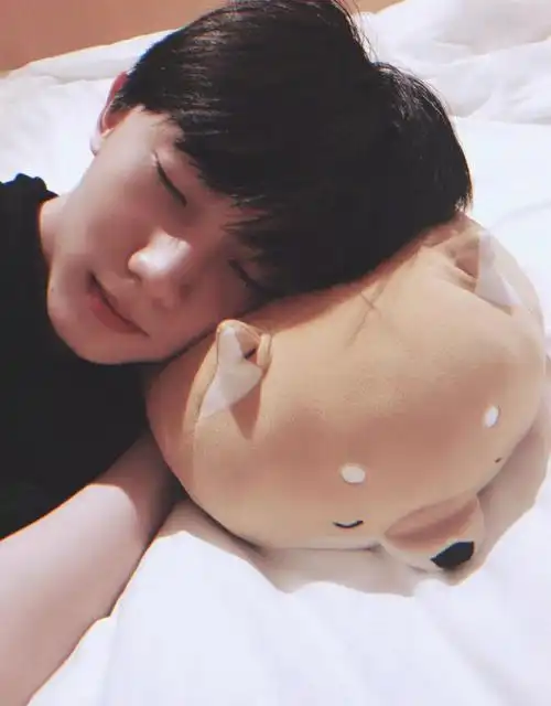 马嘉祺女友视角图片3