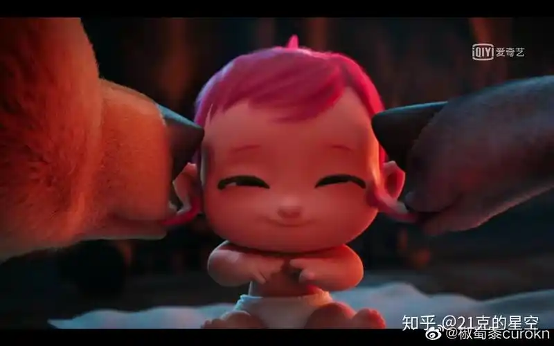 电影帖逗鸟外传萌宝满天飞