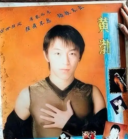 黄渤开嗓啦,发布首张个人音乐专辑,达成多年梦想成就完满人生