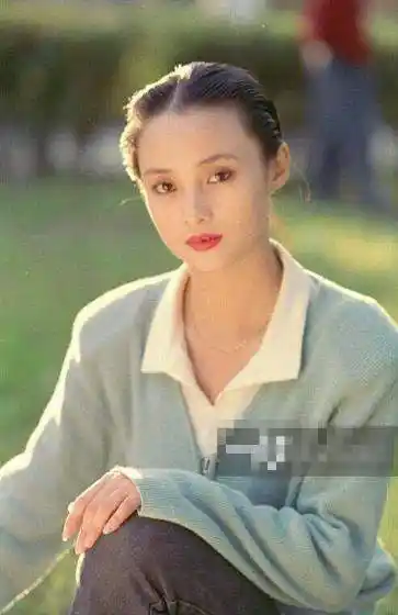 吴越:陈建斌的辜负让她"意难平",而今50岁仍未婚,释怀了