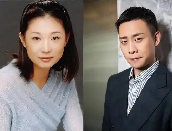 张译老婆钱琳琳个人资料图片被扒 姐弟恋老婆年龄比他大几岁身高高