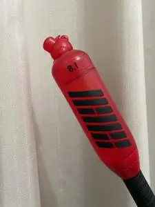 出 ikon 日棒 应援棒 金韩彬 bi 二代 棒头