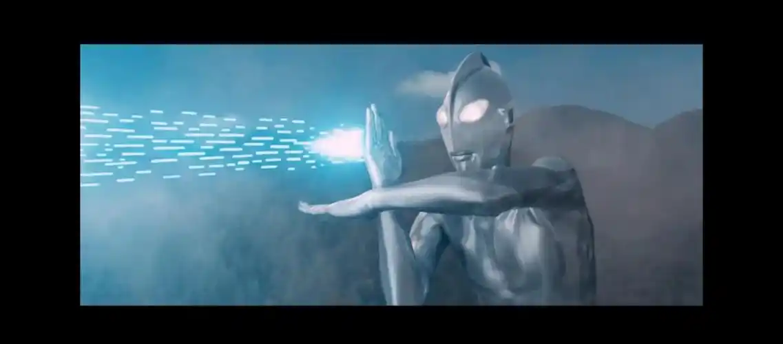 《新奥特曼》观影心得