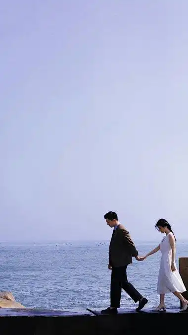 情侣专用/二次元男生版